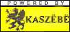 KASZEBE Button